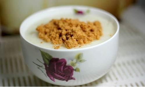 春季养生四大原则 春季养生白粥的四大人气伴侣