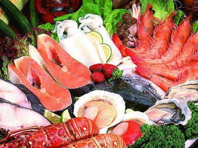 7种营养素是癌症克星 这8种海鲜是癌症的克星,很多人并不知道