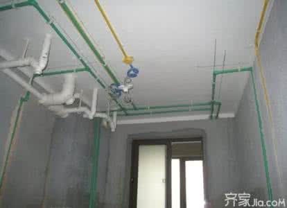 家庭装修水电改造 家庭装修之水电改造篇,没有人天生就是专家-头条网