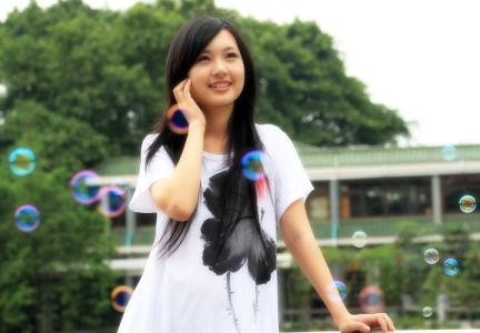 室外人像拍摄补光技巧 室外人像拍摄技巧