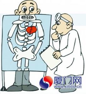 脑梗心梗的先兆和预防 心梗先兆 并非无迹可寻