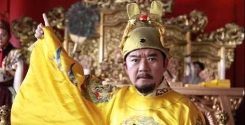 朱元璋血洗湖南 历史上朱元璋为何要血洗湖南 存活者仅有一丘人