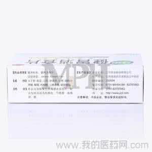 健胃消食片的成分 健胃消食片的作用成分是什么？