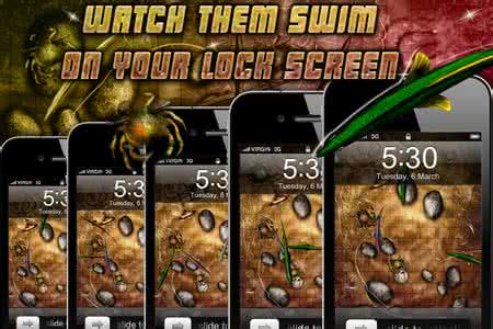 android 动态切换主题 android 动态更换主题 iphone5s如何换主题墙纸更换为动态或者静态的墙纸