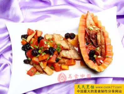 下饭菜菜谱大全 解馋的下饭菜53之美容菜谱