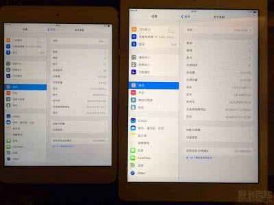 ipad mini2恢复固件 ipad mini恢复固件 iPhone5s、iPad Air、iPad mini1/2等恢复固件教程