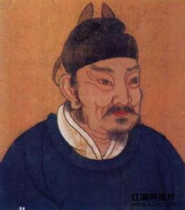 历史上第一个皇帝 解密:中国史上第一个黄袍加身的皇帝是谁?