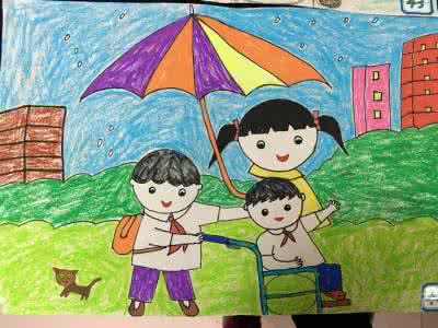 亲子绘画游戏 亲子绘画游戏 亲子绘画游戏来啦~