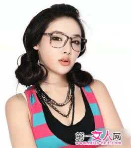 戴眼镜能防辐射吗 常戴眼镜这样防皱纹