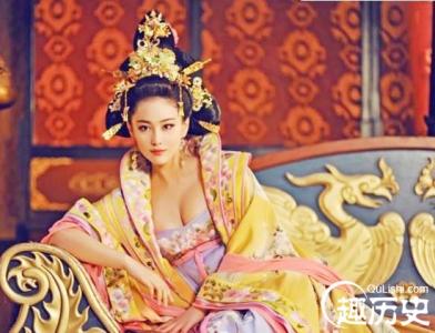 武则天王皇后萧淑妃 武则天之疑案：王皇后和萧淑妃到底死了几次？