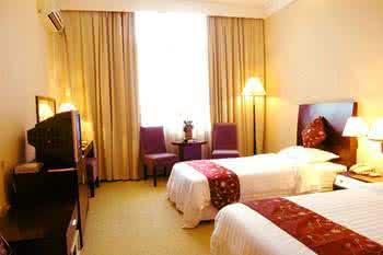 广大商务酒店 广大商务酒店怎么样