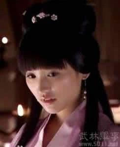 神话第二部之吕素复活 神话吕素真实身份是什么 吕素的扮演者是谁 吕素的扮演者