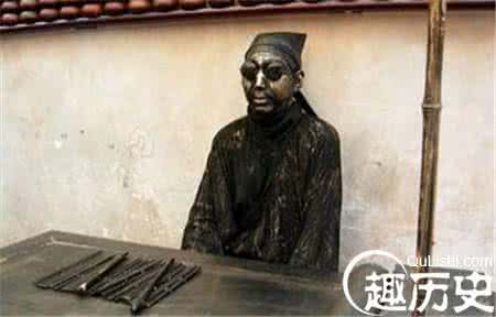 古代民间故事奇案 清朝民间故事：算命瞎子智破旅店奇案