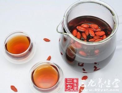 枸杞子吃法 千万不要瞧不起枸杞子，吃法不对反伤身