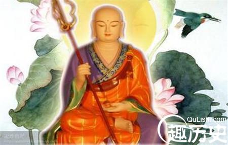 皈依佛门后可以吃肉吗 揭秘佛门巨匠破山禅师吃肉的秘密