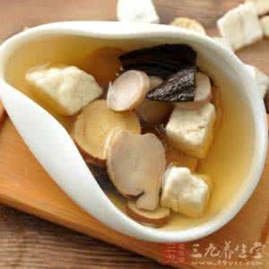 三白汤什么人不能喝 三白汤什么人不能喝 它的副作用竟这么大