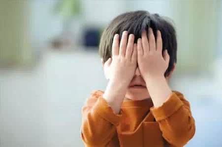 孩子最怕的十句话！