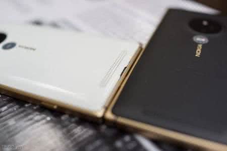 农夫山泉典藏版多少钱 Lumia830流金典藏版多少钱?