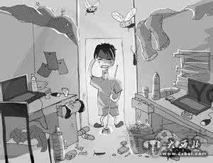 宿舍中的人际交往 人际交往 大学生最困扰宿舍人际交往问题女生宿舍更复杂