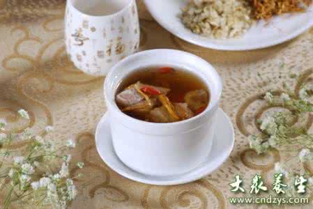 怀孕能喝虫草花汤吗 怀孕喝虫草花汤的好处