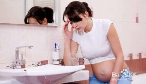 什么治孕妇呕吐最有效 孕妇呕吐怎么办