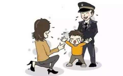 蚂蚁如何找到回家的路 让爱找到回家的路:孩子走丢3天了,帮帮忙吧,家长快急疯了!