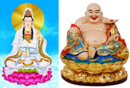 男戴观音女带佛 “男戴观音,女带佛”的意思…… 2014-02-11