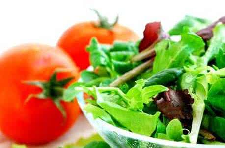 蔬菜宝宝营养多 宝宝吃蔬菜的误区 吃蔬菜有什么误区?蔬菜有营养吗?