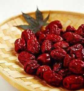 大枣怎么吃补血效果好 大枣补血吗 孕妇补血误区-吃大枣补血吗?