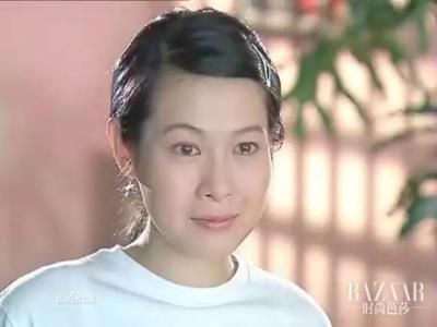 打针整容 45岁刘若英靠运动抗老，真比整容打针靠谱多了！