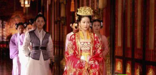 综漫 公主 请你自由 为“性自由”甘愿出家的唐朝公主