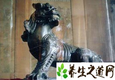 西游记谛听为什么不说 西游记权谋——神兽谛听展示的弱者处理棘手事件的智慧