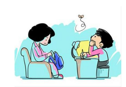 孩子，学习肯定是辛苦的—教给孩子付出与责任