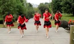 广场舞蝴蝶泉边背面 广场舞蝴蝶泉边背面 诱人的蝴蝶背是怎么来的