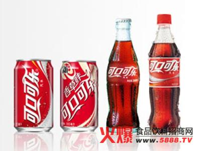 可口可乐和百事可乐 可口可乐和百事可乐口感相同么，哪个更好喝？