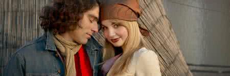 程子镜教你挽回男人心 埃及艳后教你掌握男人心