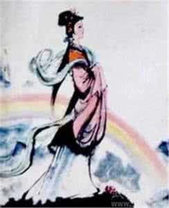 楚怀王梦见巫山神女 巫山神女是谁？巫山神女与楚怀王的风流事