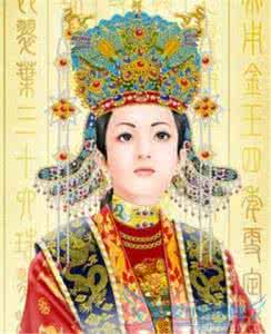 明英宗钱皇后 明朝钱皇后与明英宗 钱皇后有子嗣吗