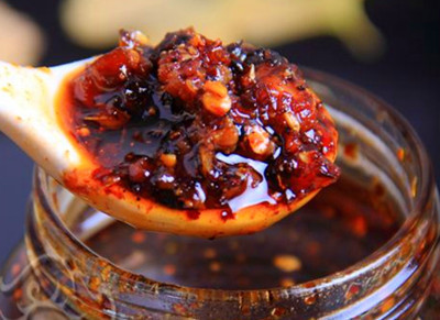 拌面酱料 #超实用的酱料做法#炒饭、拌面、喝粥必备!!