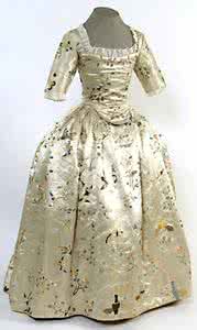 洛可可风格 钩针：洛可可风格的披肩