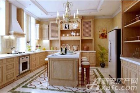 别墅厨房风水 别墅厨房风水禁忌 【别墅厨房风水】别墅厨房风水的禁忌