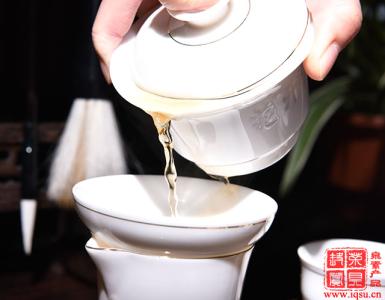 盖碗茶具 万能茶具，喝好茶，怎么能少了盖碗？