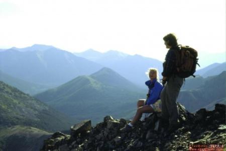 登山运动 登山运动中常遇的山间危险