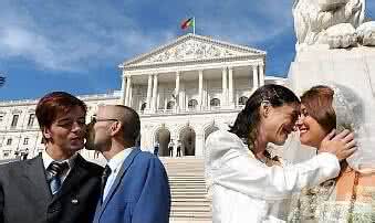 婚姻真相 你所不知的同性恋婚姻的真相