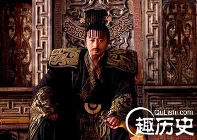 汉武帝刘彻 揭秘汉武帝刘彻:制造无上权威的三大过人之处!