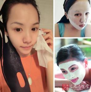 扁皮筋锥度 初速表 什么方法可以瘦脸 八大奇招速变锥型脸