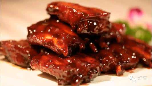 最经典的肉味素菜 这样做才正宗 十道经典肉菜满足你的胃