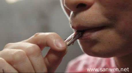 生吃酱油致癌 生吃这物一生不得癌