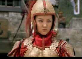 一丈青扈三娘 扈三娘绰号为何叫做一丈青？是因为通体刺青吗