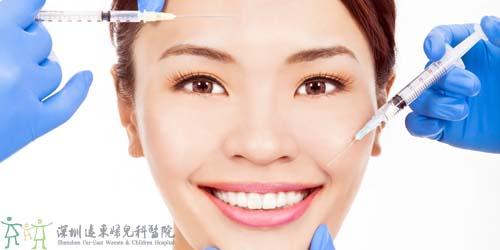 美容注射玻尿酸 玻尿酸 玻尿酸注射美容
